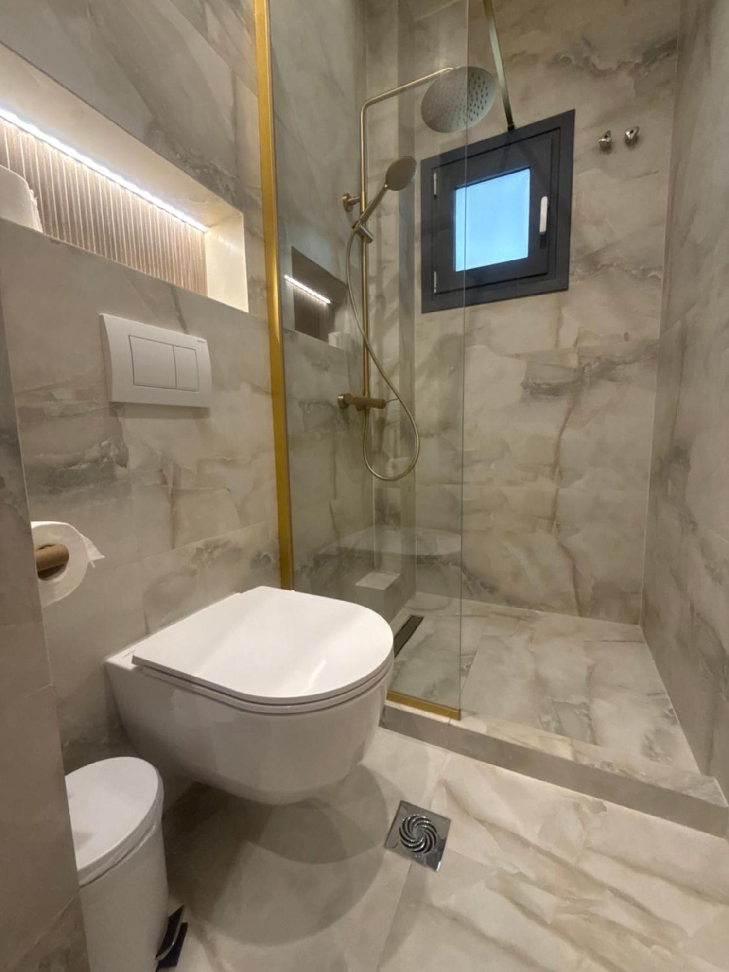 Aqua Mare Luxury Apartments Паралия-Катерини Номер фото